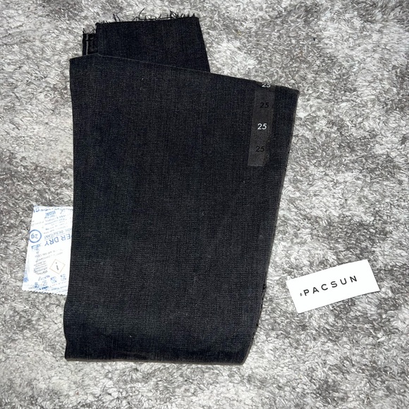 NEW NWT ‘PACSUN’ jeggins - Picture 4 of 6